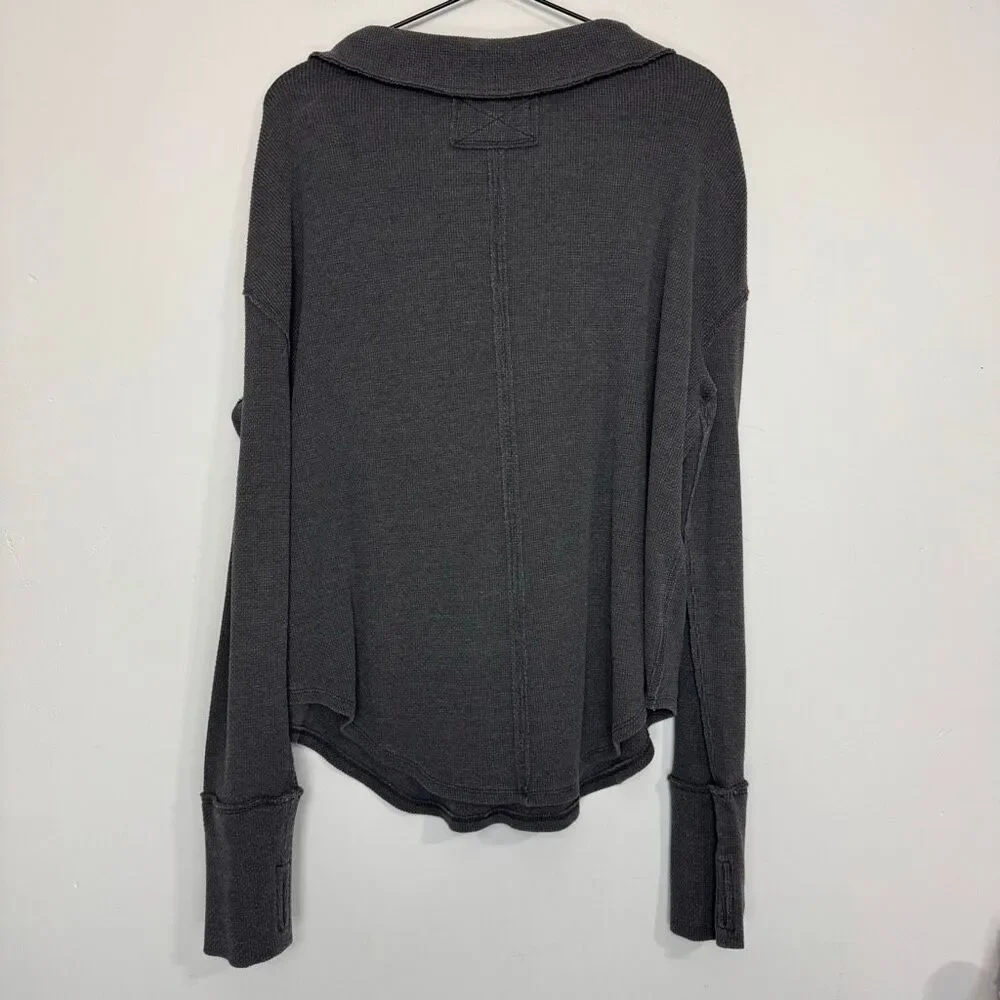 Free People Anakin Thermal XL